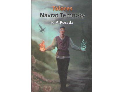 Talores - Návrat temnoty