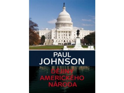 Dějiny amerického národa