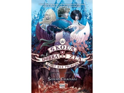 Škola dobra a zla 2