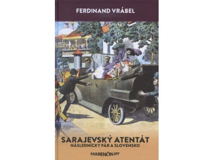 Sarajevský atentát