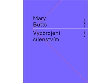 Vyzbrojeni šílenstvím