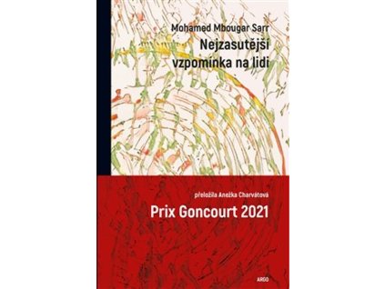 Nejzasutější vzpomínka na lidi