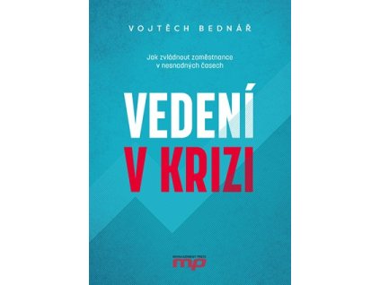 Vedení v krizi