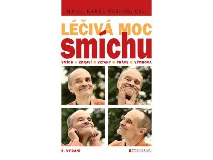 Léčivá moc smíchu