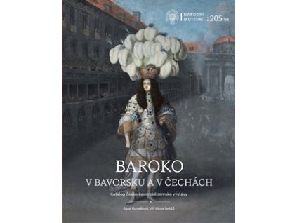 Baroko v Bavorsku a v Čechách