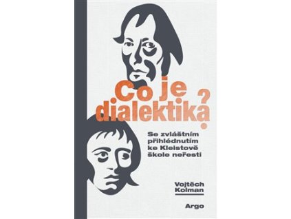 Co je dialektika?