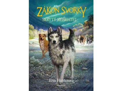 Zákon svorky 2: Skrytý nepriateľ