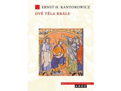 Dvě těla krále