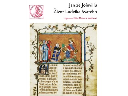 Život Ludvíka svatého, krále francouzského