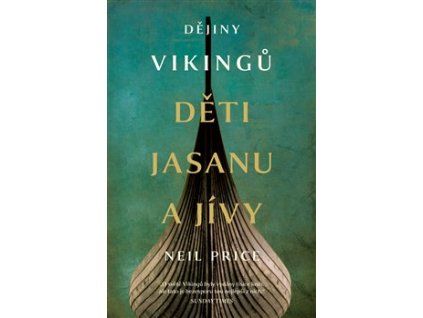 Děti Jasanu a Jívy