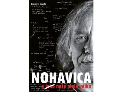 Nohavica a (jeho) naše malá válka