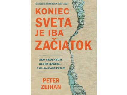 Koniec sveta je iba začiatok