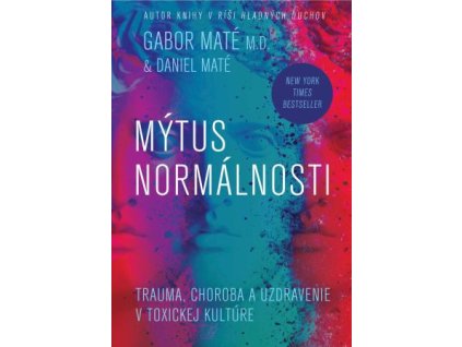 Mýtus normálnosti