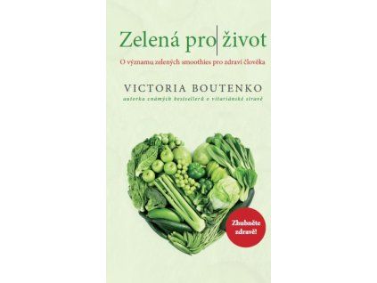 Zelená pro život