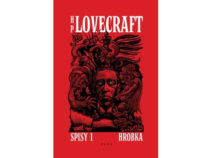 Hrobka - Příběhy a vize z let 1917-1920