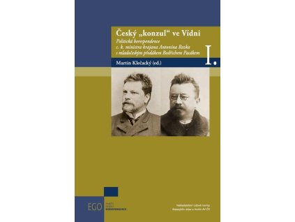 Český „konzul“ ve Vídni