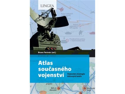 Atlas současného vojenství