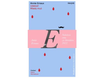 Udalosť / Mladý muž