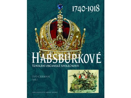 Habsburkové 1740-1918