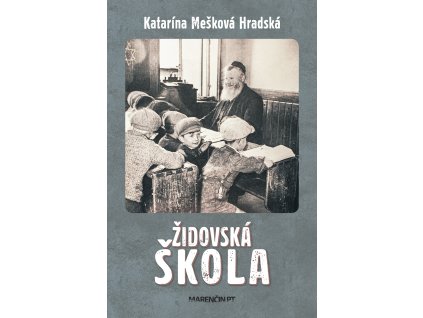 Židovská škola