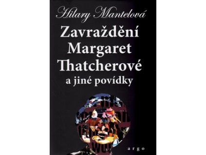 Zavraždění Margaret Thatcherové