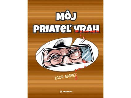 Môj priateľ vrah