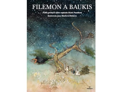 Filomon a Baukis