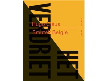 Smutek Belgie