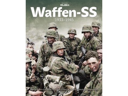 Waffen-SS 1933–1945