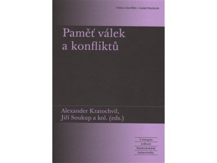 Paměť válek a konfliktů