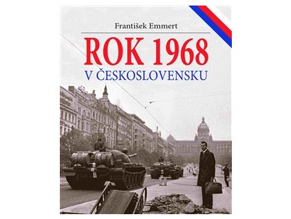 Rok 1968 v Československu