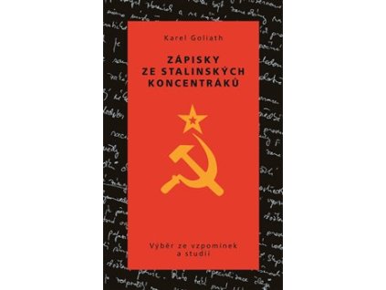 Zápisky ze stalinských koncentráků