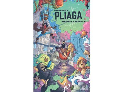 Pliaga