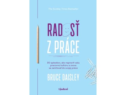 Radosť z práce