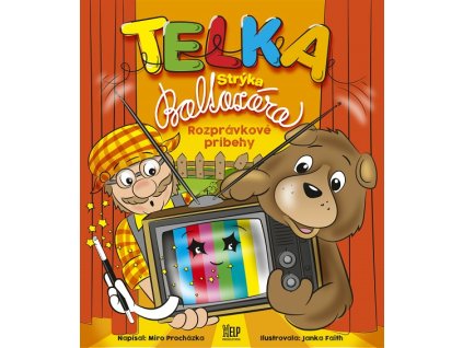 Telka Strýka Baltazára