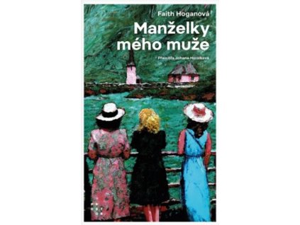 Manželky mého muže