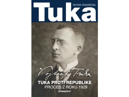 Tuka proti republike