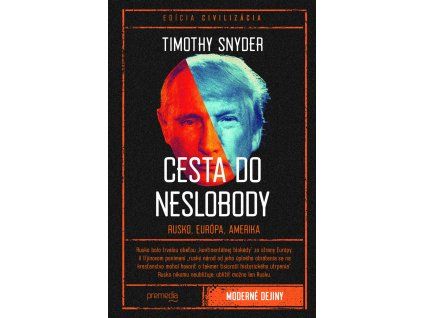 Cesta do neslobody