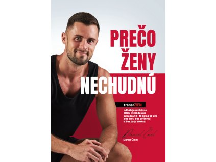 Prečo ženy nechudnú