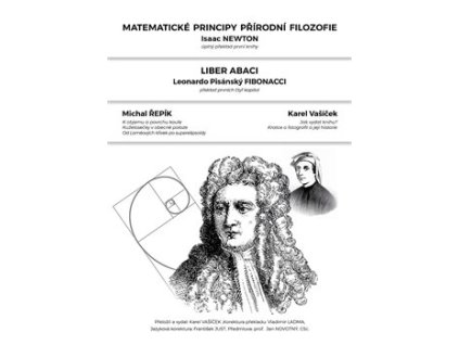 Matematické principy přírodní filozofie 1