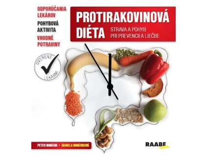 Protirakovinová diéta