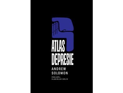 Atlas depresie