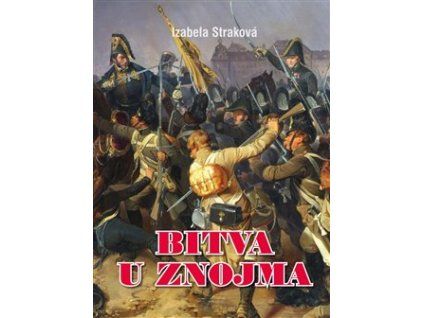 Bitva u Znojma