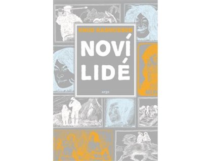 Noví lidé