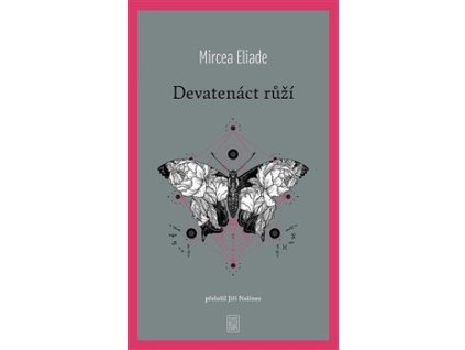 Devatenáct růží