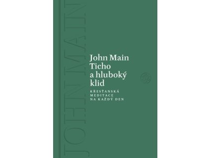 Ticho a hluboký klid
