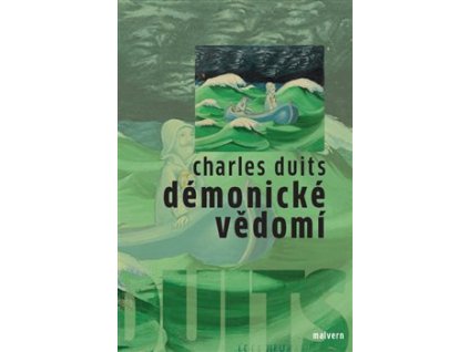 Démonické vědomí