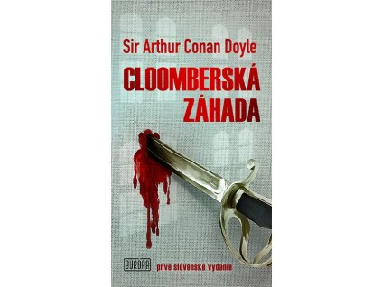 Cloomberská záhada