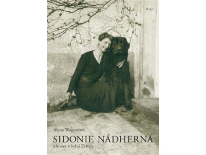 Sidonie Nádherná