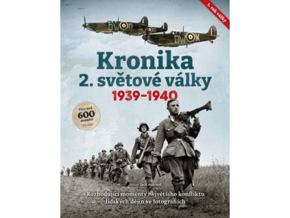 Kronika 2. světové války